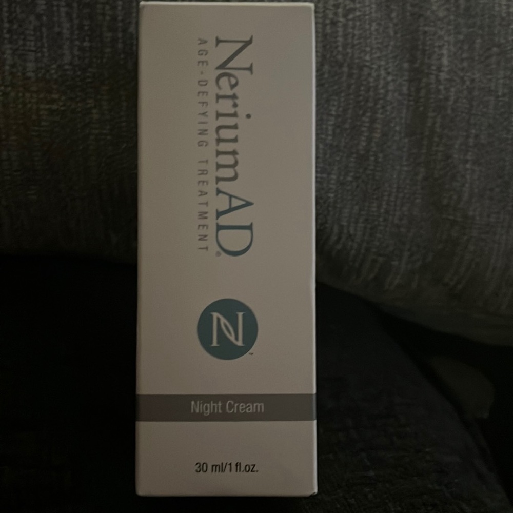 Nerium Age-defying Night Cream - Original Formula